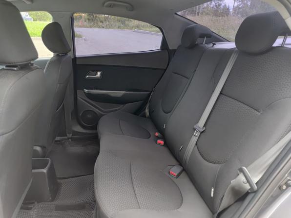 Kia Rio III с пробегом 2014 года, цена 920 000 рублей, 168333 км, седан, Автокод Объявления
