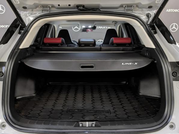 Changan CS55 Plus II с пробегом 2024 года, цена 2 290 000 рублей, 7857 км, внедорожник, Автокод Объявления