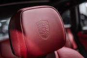 Porsche Macan I Рестайлинг 2 Москва  - изображение 56