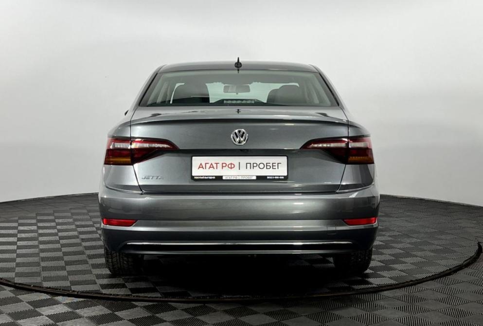 Volkswagen Jetta VI Рестайлинг Нижний Новгород  - изображение 7