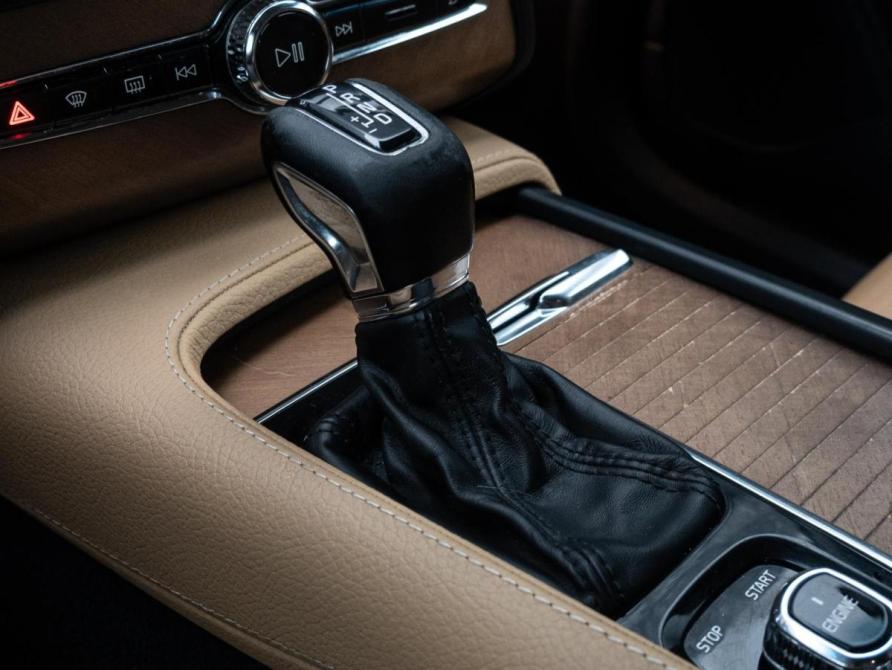 Volvo XC90 II Краснодар  - изображение 16
