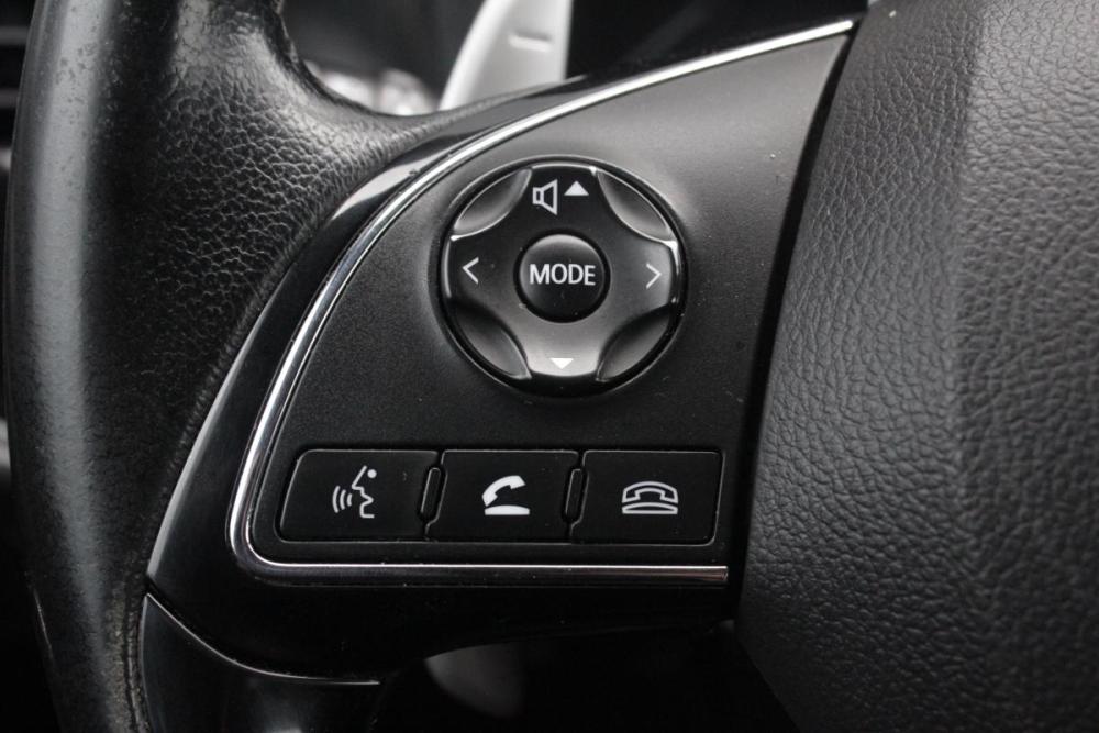 Mitsubishi Outlander III Рестайлинг 2 Брянск  - изображение 9