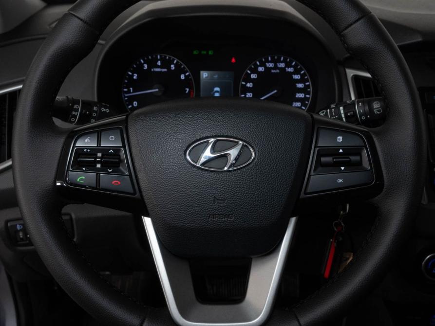 Hyundai Creta I Казань  - изображение 9