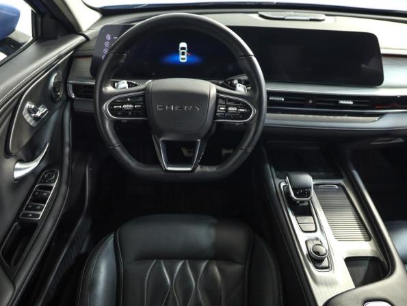 Chery Arrizo 8 с пробегом 2023 года, цена 1 899 000 рублей, 47152 км, седан, Автокод Объявления