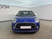 Mini Hatch III (F55/F56) Рестайлинг Москва  - изображение 19