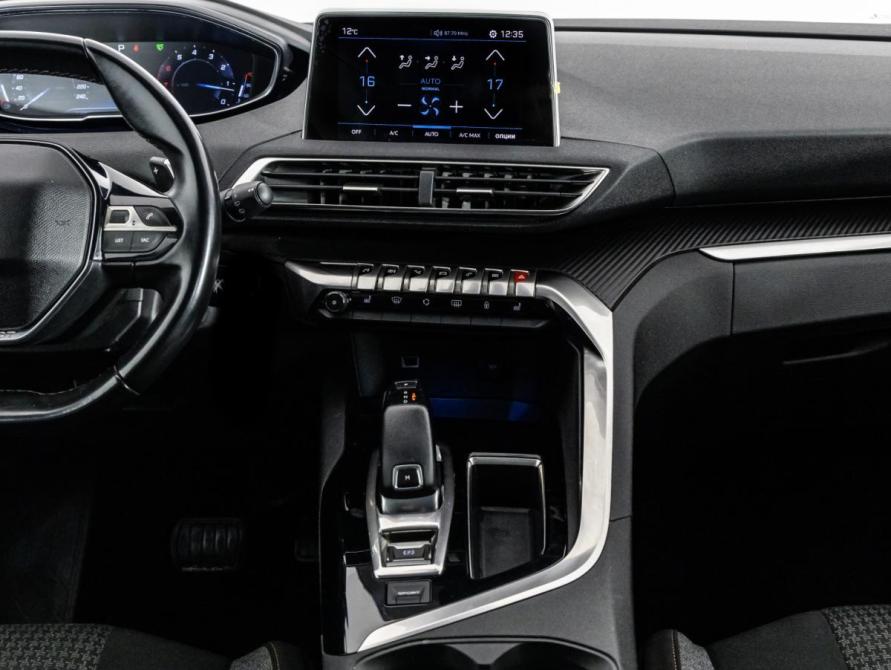 Peugeot 3008 II Санкт-Петербург  - изображение 14