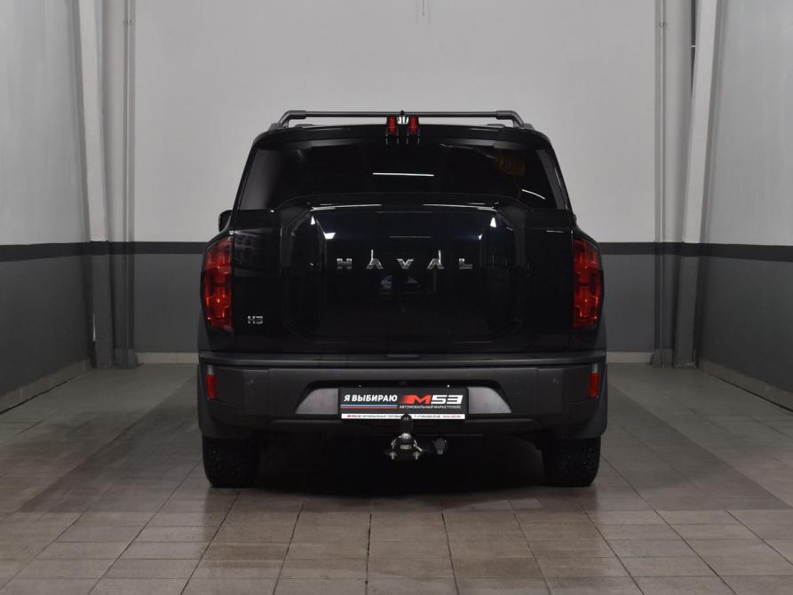 Haval H3 I Кемерово  - изображение 6