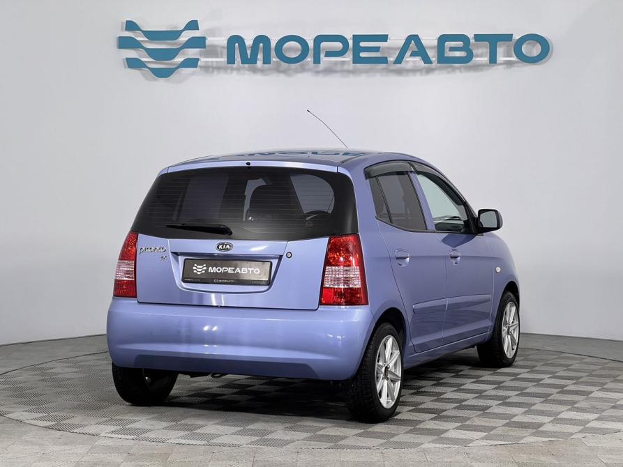 Kia Picanto I Калининград  - изображение 5