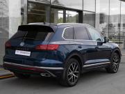 Volkswagen Touareg III Москва  - изображение 31