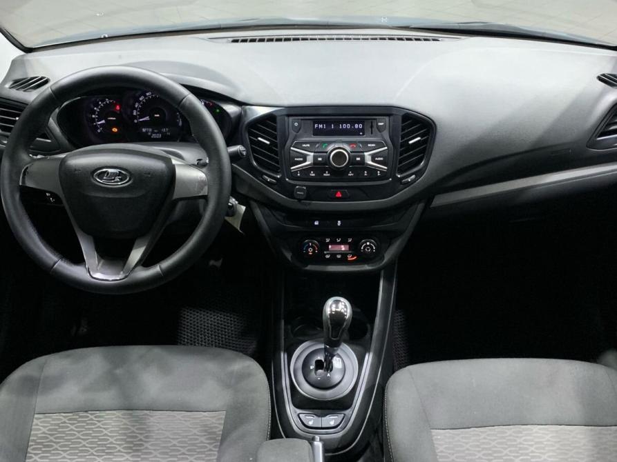 Lada (ВАЗ) Vesta I Оренбург  - изображение 12
