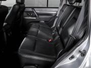 Mitsubishi Pajero IV Рестайлинг 1 Москва  - изображение 29