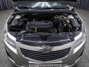 Chevrolet Cruze I Рестайлинг Москва  - изображение 27