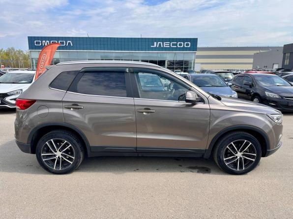 FAW Besturn X40 I с пробегом 2020 года, цена 959 000 рублей, 80681 км, внедорожник, Автокод Объявления