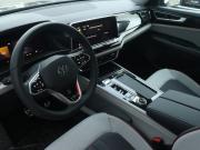 Volkswagen Teramont I Рестайлинг (China Market) Казань  - изображение 21