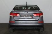 Kia Rio III Рестайлинг Санкт-Петербург  - изображение 21