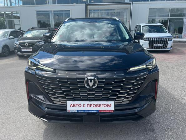 Changan CS55 Plus II с пробегом 2023 года, цена 2 068 000 рублей, 54600 км, внедорожник, Автокод Объявления