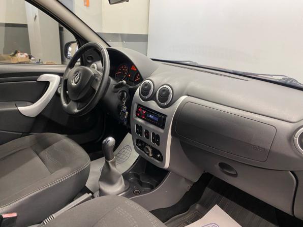 Renault Sandero I с пробегом 2011 года, цена 499 000 рублей, 179000 км, хэтчбек, Автокод Объявления