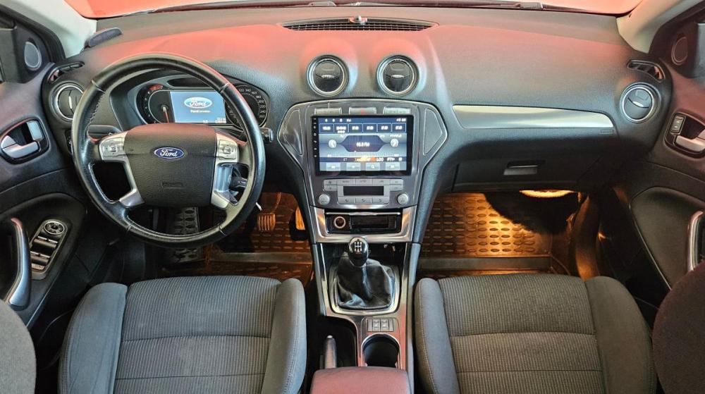 Ford Mondeo IV Вологда  - изображение 9