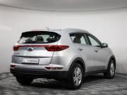 Kia Sportage IV Санкт-Петербург  - изображение 32