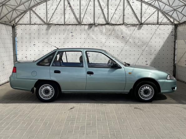 Daewoo Nexia I с пробегом 2008 года, цена 490 000 рублей, 27619 км, седан, Автокод Объявления