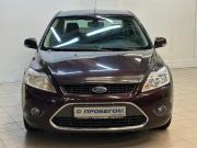 Ford Focus II Рестайлинг Балашиха  - изображение 16