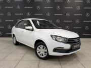 Lada (ВАЗ) Granta I Рестайлинг Москва  - изображение 27