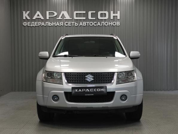 Suzuki Grand Vitara II Рестайлинг с пробегом 2010 года, цена 1 170 000 рублей, 170956 км, внедорожник, Автокод Объявления