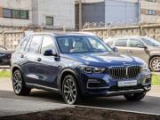 BMW X5 IV (G05/G18) Санкт-Петербург  - изображение 44