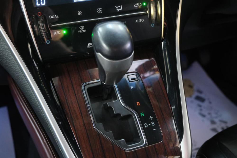 Toyota Harrier III (XU60) Омск  - изображение 16