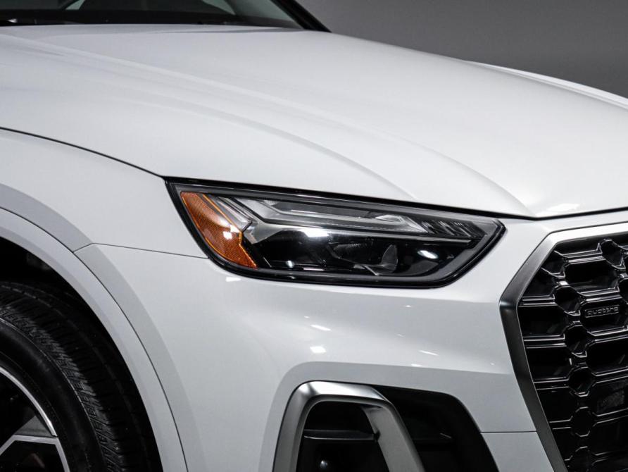 Audi Q5 II (FY) Рестайлинг Москва  - изображение 16