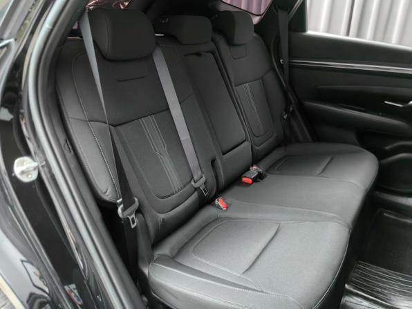 Hyundai Tucson IV с пробегом 2022 года, цена 2 675 000 рублей, 153115 км, внедорожник, Автокод Объявления
