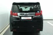 Toyota Alphard III Красноярск  - изображение 33