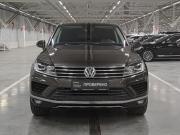 Volkswagen Touareg II Рестайлинг Казань  - изображение 28