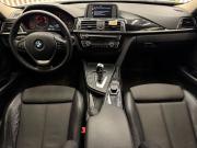 BMW 3 серии VI (F3x) Рестайлинг Уфа  - изображение 25