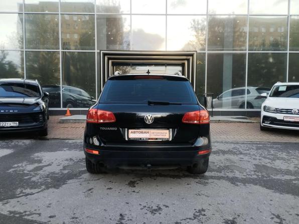 Volkswagen Touareg II с пробегом 2011 года, цена 1 729 000 рублей, 212195 км, внедорожник, Автокод Объявления