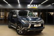 Mitsubishi Pajero Sport III Рестайлинг Уфа  - изображение 27