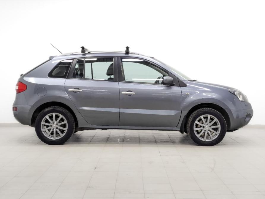 Renault Koleos I Москва  - изображение 4