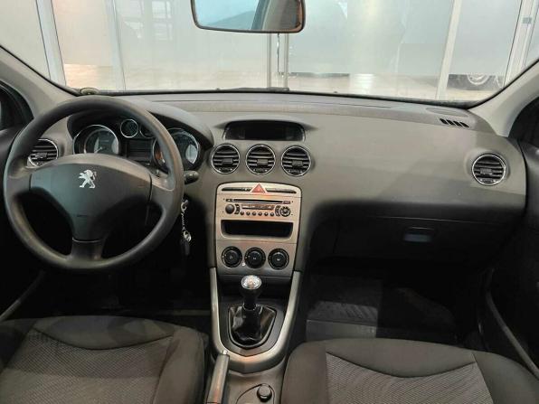 Peugeot 308 I Рестайлинг с пробегом 2012 года, цена 405 000 рублей, 121496 км, хэтчбек, Автокод Объявления