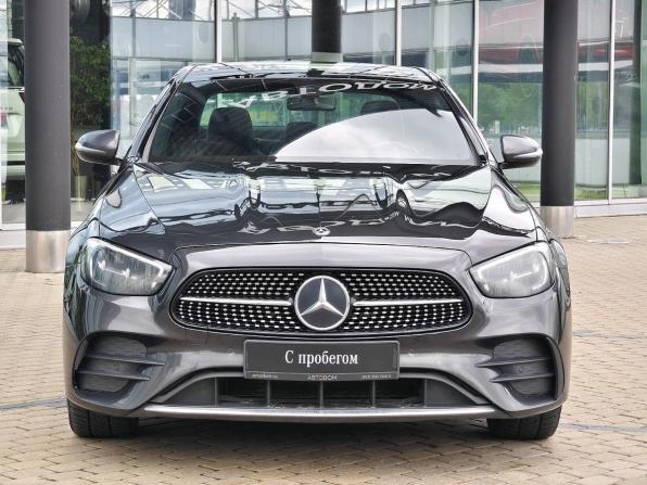 Mercedes-Benz E-Класс V (W213 S213 C238) Рестайлинг с пробегом 2021 года, цена 4 820 000 рублей, 96000 км, седан, Автокод Объявления