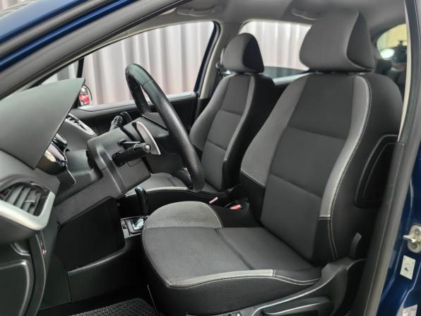 Peugeot 207 I Рестайлинг с пробегом 2010 года, цена 348 000 рублей, 93000 км, хэтчбек, Автокод Объявления