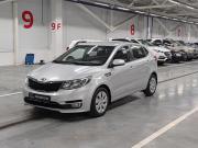 Kia Rio III Рестайлинг Казань  - изображение 23