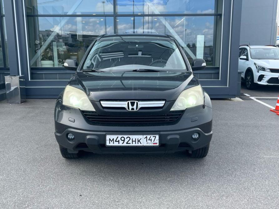 Honda CR-V III Санкт-Петербург  - изображение 2