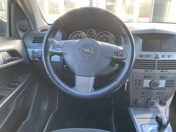 Opel Astra H с пробегом 2006 года, цена 395 000 рублей, 245000 км, хэтчбек, Автокод Объявления