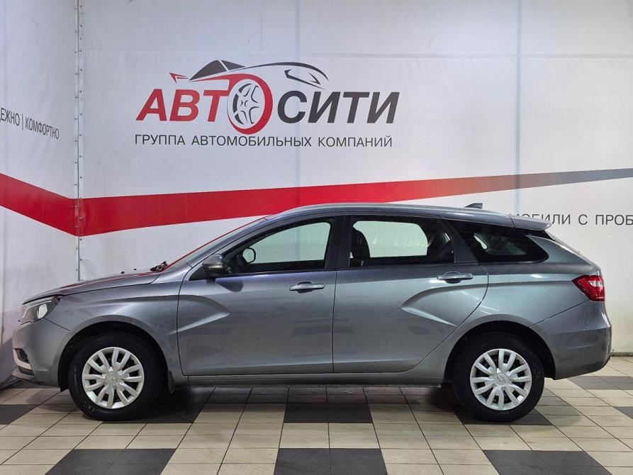 Lada (ВАЗ) Vesta I Воронеж  - изображение 4