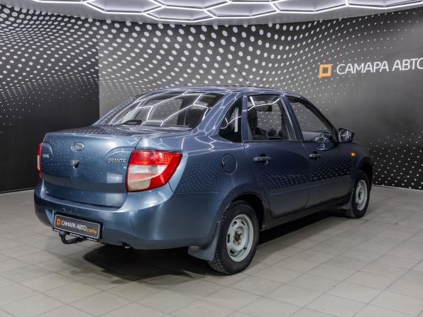 Lada (ВАЗ) Granta I с пробегом 2014 года, цена 152 000 рублей, 313866 км, седан, Автокод Объявления
