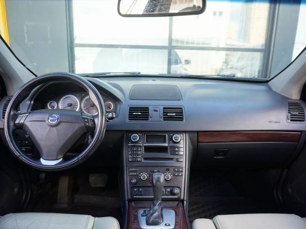 Volvo XC90 I Рестайлинг с пробегом 2014 года, цена 1 805 000 рублей, 287000 км, внедорожник, Автокод Объявления