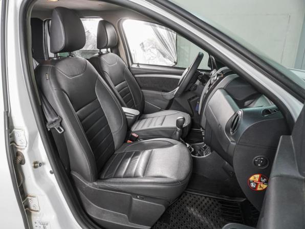 Renault Duster I Рестайлинг с пробегом 2018 года, цена 1 544 000 рублей, 81432 км, внедорожник, Автокод Объявления