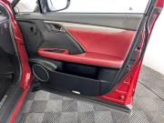 Lexus RX IV Москва  - изображение 56