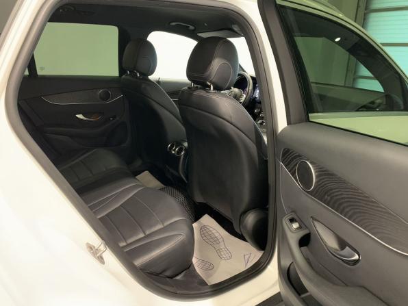 Mercedes-Benz GLC I (X253) Рестайлинг с пробегом 2019 года, цена 3 469 000 рублей, 101616 км, внедорожник, Автокод Объявления