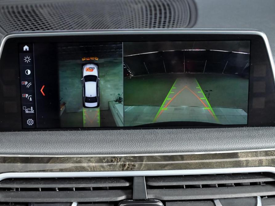 BMW 7 серии VI (G11/G12) Екатеринбург  - изображение 33